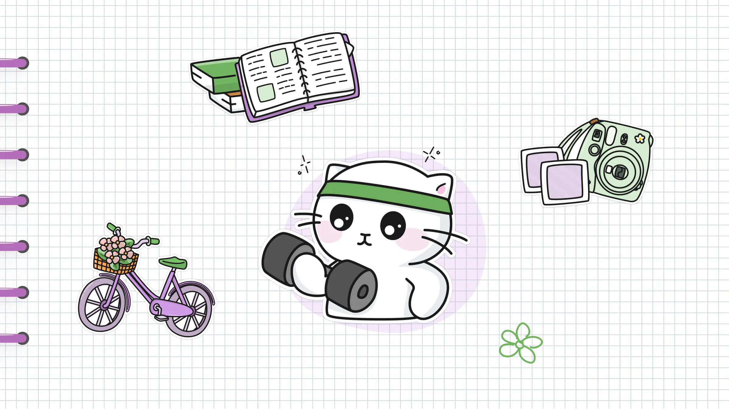 Self-Care August Challenge